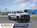 New 2026 Chevrolet Colorado Work Truck Crew Cab for sale #260281 - photo 3