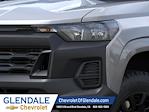 New 2026 Chevrolet Colorado Work Truck Crew Cab for sale #260281 - photo 10