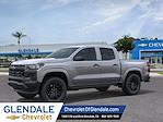 New 2026 Chevrolet Colorado Work Truck Crew Cab for sale #260281 - photo 1