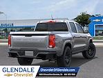 New 2026 Chevrolet Colorado Work Truck Crew Cab for sale #260281 - photo 4