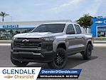 New 2026 Chevrolet Colorado Work Truck Crew Cab for sale #260281 - photo 6