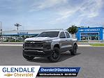 New 2026 Chevrolet Colorado Work Truck Crew Cab for sale #260281 - photo 8