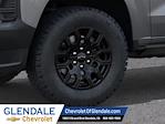 New 2026 Chevrolet Colorado Work Truck Crew Cab for sale #260281 - photo 9