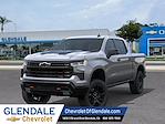 New 2026 Chevrolet Silverado 1500 LT Crew Cab for sale #260282 - photo 6