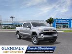 New 2026 Chevrolet Silverado 1500 LT Crew Cab for sale #260283 - photo 3
