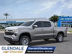 New 2026 Chevrolet Silverado 1500 LT Crew Cab for sale #260283 - photo 1