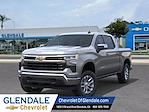 New 2026 Chevrolet Silverado 1500 LT Crew Cab for sale #260283 - photo 6