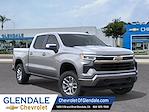 New 2026 Chevrolet Silverado 1500 LT Crew Cab for sale #260283 - photo 7