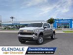 New 2026 Chevrolet Silverado 1500 LT Crew Cab for sale #260283 - photo 8