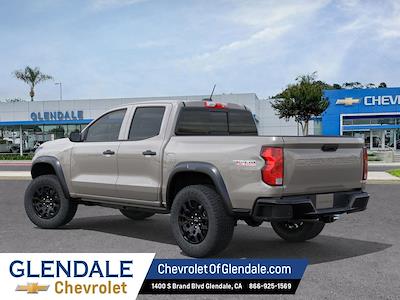 New 2026 Chevrolet Colorado - photo 1