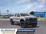 New 2026 Chevrolet Colorado Trail Boss Crew Cab for sale #260284 - photo 3