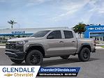 New 2026 Chevrolet Colorado Trail Boss Crew Cab for sale #260284 - photo 1