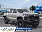 New 2026 Chevrolet Colorado Trail Boss Crew Cab for sale #260284 - photo 7