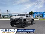 New 2026 Chevrolet Colorado Trail Boss Crew Cab for sale #260284 - photo 8