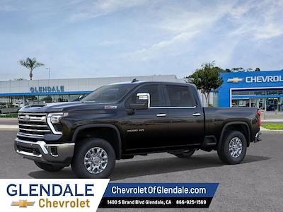 New 2026 Chevrolet Silverado 2500 - photo 1