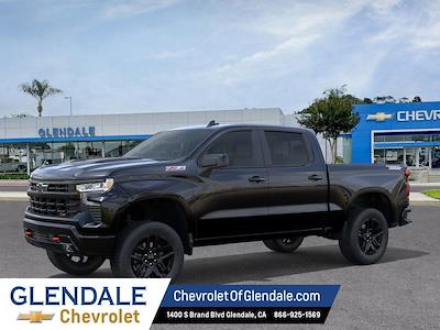 New 2026 Chevrolet Silverado 1500 - photo 1