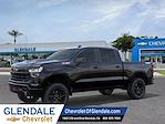 New 2026 Chevrolet Silverado 1500 LT Crew Cab for sale #260289 - photo 3