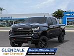 New 2026 Chevrolet Silverado 1500 LT Crew Cab for sale #260289 - photo 6