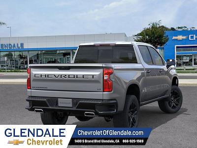 New 2026 Chevrolet Silverado 1500 LT Crew Cab for sale #260290 - photo 2
