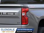 New 2026 Chevrolet Silverado 1500 LT Crew Cab for sale #260290 - photo 11
