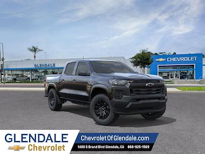 New 2026 Chevrolet Colorado - photo 1