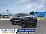 New 2026 Chevrolet Colorado Work Truck Crew Cab for sale #260291 - photo 1