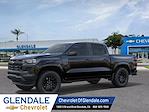 New 2026 Chevrolet Colorado Work Truck Crew Cab for sale #260291 - photo 3