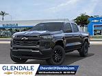 New 2026 Chevrolet Colorado Work Truck Crew Cab for sale #260291 - photo 6