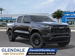 New 2026 Chevrolet Colorado Work Truck Crew Cab for sale #260291 - photo 7