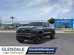 New 2026 Chevrolet Colorado Work Truck Crew Cab for sale #260291 - photo 8