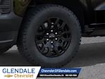 New 2026 Chevrolet Colorado Work Truck Crew Cab for sale #260291 - photo 9