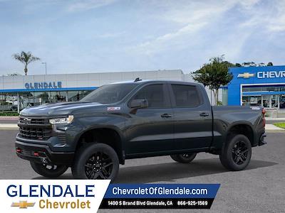 New 2026 Chevrolet Silverado 1500 - photo 1