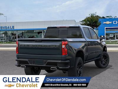 New 2026 Chevrolet Silverado 1500 LT Crew Cab for sale #260292 - photo 2