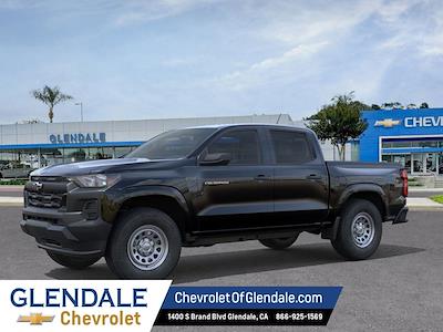 New 2026 Chevrolet Colorado - photo 1