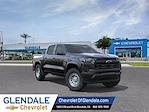 New 2026 Chevrolet Colorado Work Truck Crew Cab for sale #260293 - photo 1