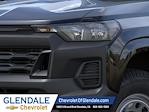 New 2026 Chevrolet Colorado Work Truck Crew Cab for sale #260293 - photo 10
