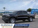 New 2026 Chevrolet Colorado Work Truck Crew Cab for sale #260293 - photo 3