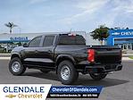 New 2026 Chevrolet Colorado Work Truck Crew Cab for sale #260293 - photo 4