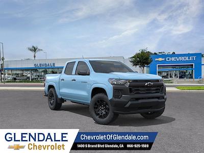 New 2026 Chevrolet Colorado - photo 1