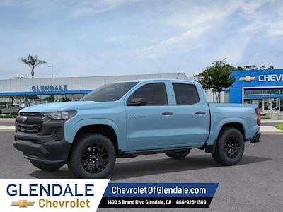 New 2026 Chevrolet Colorado - photo 1