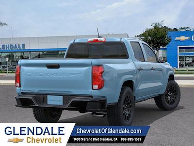 New 2026 Chevrolet Colorado Work Truck Crew Cab for sale #260294 - photo 2