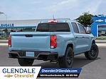 New 2026 Chevrolet Colorado Work Truck Crew Cab for sale #260294 - photo 2