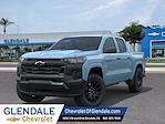 New 2026 Chevrolet Colorado Work Truck Crew Cab for sale #260294 - photo 6