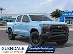 New 2026 Chevrolet Colorado Work Truck Crew Cab for sale #260294 - photo 7
