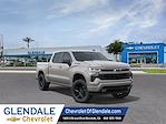 New 2026 Chevrolet Silverado 1500 RST Crew Cab for sale #260295 - photo 1
