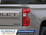New 2026 Chevrolet Silverado 1500 RST Crew Cab for sale #260295 - photo 11