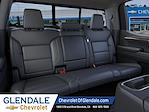 New 2026 Chevrolet Silverado 1500 RST Crew Cab for sale #260295 - photo 17