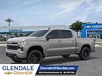 New 2026 Chevrolet Silverado 1500 RST Crew Cab for sale #260295 - photo 3