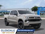 New 2026 Chevrolet Silverado 1500 RST Crew Cab for sale #260295 - photo 7