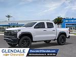 New 2026 Chevrolet Colorado Trail Boss Crew Cab for sale #260298 - photo 2